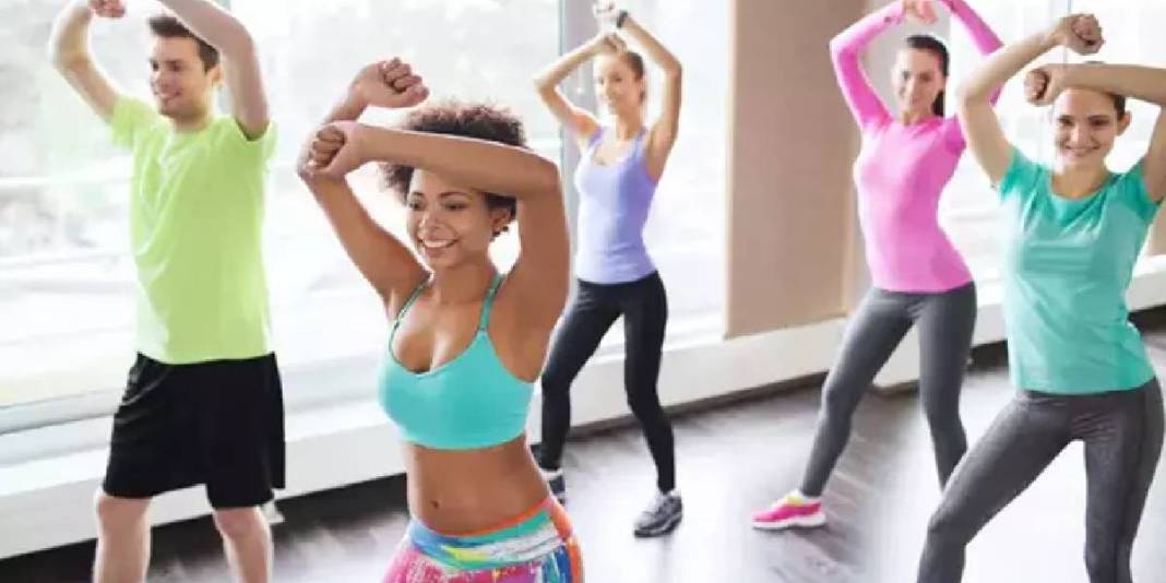 Koşmayı unutun, pedalı bırakın! Uzmanlar bu egzersizi ‘Vücut için altın değerinde’ diyerek öneriyor 5